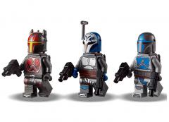 LEGO Star Wars - Mandalorian Starfighter (75316)