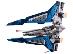 LEGO Star Wars - Mandalorian Starfighter (75316)