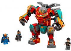 LEGO Marvel - Tony Stark’s Sakaarian Iron Man (76194)