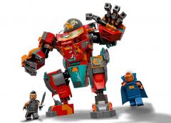 LEGO Marvel - Tony Stark’s Sakaarian Iron Man (76194)