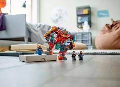 LEGO Marvel - Tony Stark’s Sakaarian Iron Man (76194)