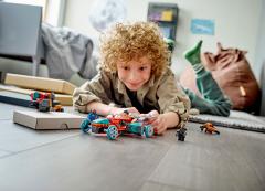 LEGO Marvel - Tony Stark’s Sakaarian Iron Man (76194)