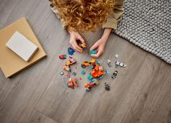 LEGO Marvel - Tony Stark’s Sakaarian Iron Man (76194)