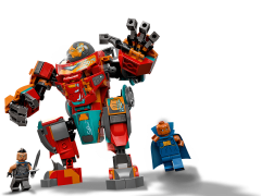 LEGO Marvel - Tony Stark’s Sakaarian Iron Man (76194)