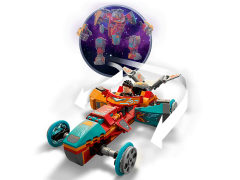 LEGO Marvel - Tony Stark’s Sakaarian Iron Man (76194)