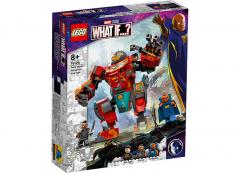 LEGO Marvel - Tony Stark’s Sakaarian Iron Man (76194)