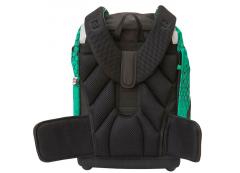 Ghiozdan - LEGO Ninjago Nielsen, verde