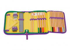 Penar echipat - LEGO Classic, mov