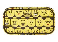 Penar neechipat - LEGO Minigurine, galben