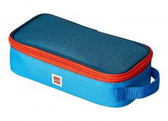 Penar neechipat - LEGO Classic, albastru