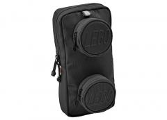 Geanta de umar - LEGO Sling Bag 1x2, negru
