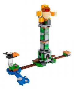 LEGO Super Mario - Boss Sumo Bro Topple Tower (71388)