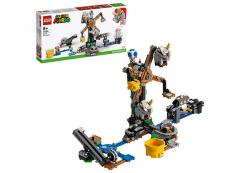 LEGO Super Mario - Reznor Knockdown Expansion Set (71390)
