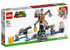 LEGO Super Mario - Reznor Knockdown Expansion Set (71390)