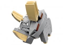 LEGO Super Mario - Reznor Knockdown Expansion Set (71390)