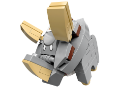 LEGO Super Mario - Reznor Knockdown Expansion Set (71390)