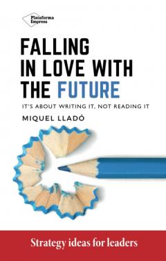 Falling in Love With the Future