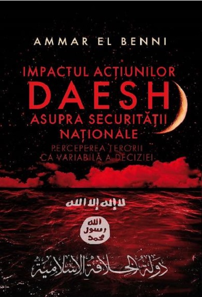 Impactul actiunilor Daesh asupra securitatii nationale