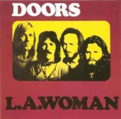 L.A. Woman - 180Gramm - Vinyl