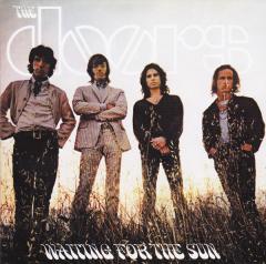 Waiting For The Sun - 40Th Anniversary Mixes