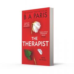 The Therapist