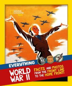 Everything: Second World War