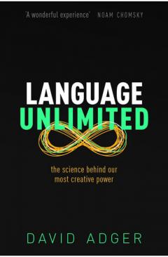 Language Unlimited