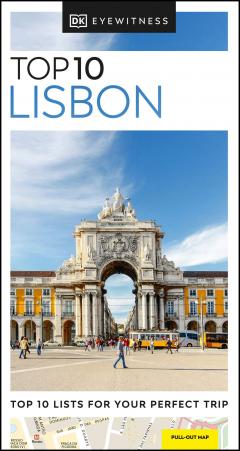 Top 10 Lisbon