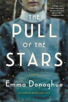 Coperta cărții The Pull of the Stars