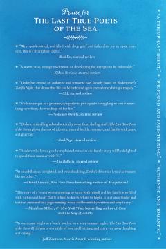 The Last True Poets of the Sea