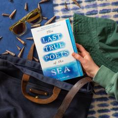 The Last True Poets of the Sea