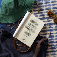 The Last True Poets of the Sea