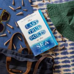 The Last True Poets of the Sea