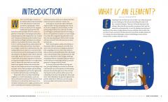 The Illustrated Encyclopedia of the Elements