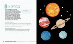 The Illustrated Encyclopedia of the Elements