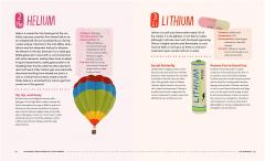 The Illustrated Encyclopedia of the Elements