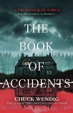 The Book of Accidents