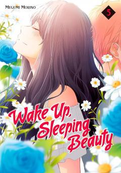 Wake Up, Sleeping Beauty - Volume 5