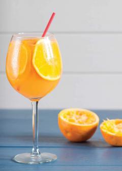 Hard Seltzer Cocktail Book