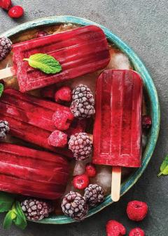 Hard Seltzer Cocktail Book