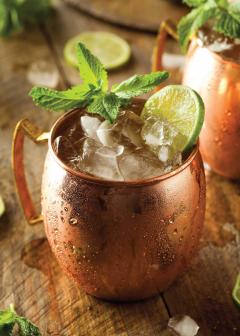 Hard Seltzer Cocktail Book