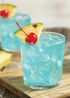 Hard Seltzer Cocktail Book