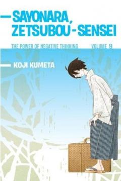 Sayonara, Zetsubou-sensei 9