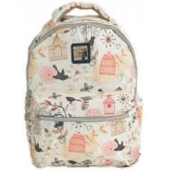 Rucsac - Fashion - Birds