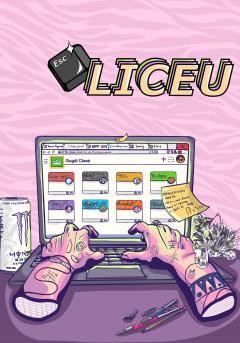 Revista ​ESC Liceu