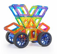 Set magnetic - Combinator