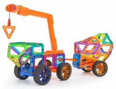 Set magnetic - Combinator