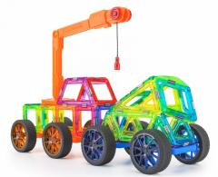 Set magnetic - Combinator