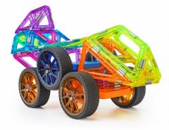 Set magnetic - Combinator