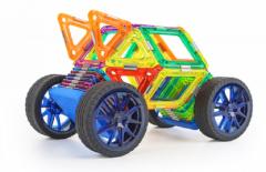 Set magnetic - Combinator